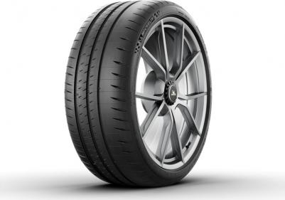 Pilot Sport Cup 2 245/30R20 90 Y – фото 7