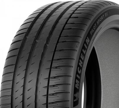 Pilot Sport EV 295/30 R21 102Y – фото 2