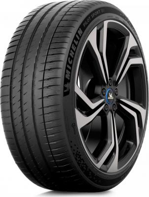 Pilot Sport EV 295/30 R21 102Y – фото 3