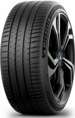 Pilot Sport EV MO1 (275/40 R21 107W) – фото 1