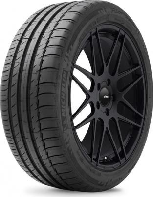 Pilot Sport PS2 225/40ZR18 92Y – фото 3