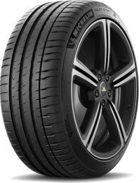 Pilot Sport4 SUV 285/45 R21 113Y – фото 3