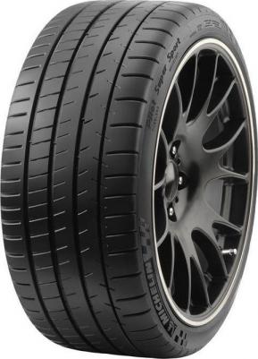 Pilot Super Sport 245/35 RZ21 96Y – фото 3