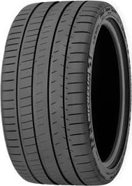 Pilot Super Sport 245/40 R21 96 Y – фото 1