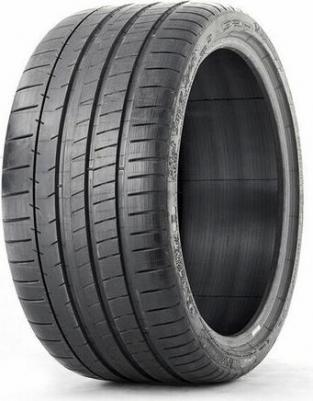 Pilot Super Sport 265/35/R20 99Y – фото 5