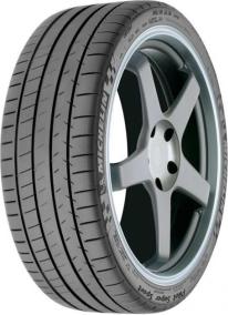 Pilot Super Sport 275/30R20 97Y – фото 1