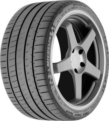 Pilot Super Sport 285/35R21 105Y – фото 1