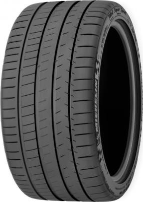 Pilot Super Sport 295/30 R20 101Y – фото 2