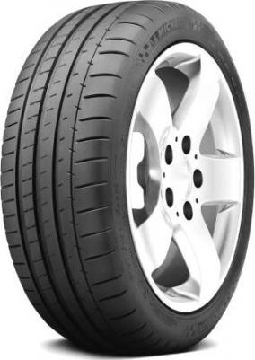 Pilot Super Sport 295/35 R19 Y104 – фото 9