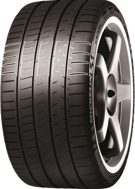 Pilot Super Sport 305/30 ZR22 105(Y) – фото 1