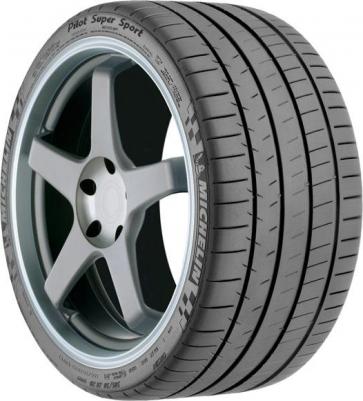 Pilot Super Sport 325/30R21 108Y – фото 4