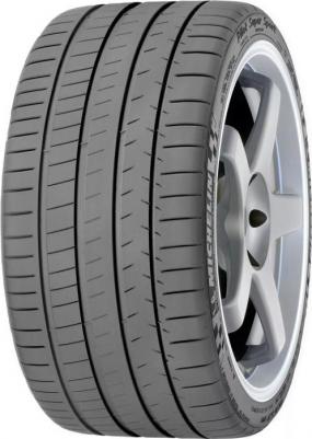Pilot Super Sport 335/25ZR20 99Y RunFlat – фото 2