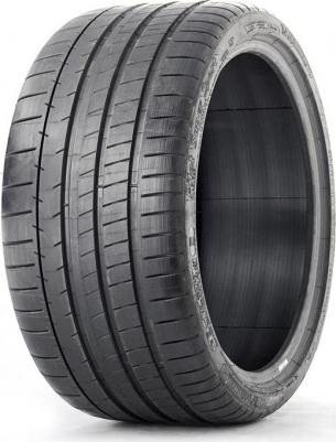 Pilot Super Sport Лето 255/40 R20 101Y N0 [TL, XL] – фото 1