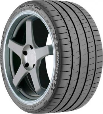 Pilot Super Sport Лето 255/40 R20 101Y N0 [TL, XL] – фото 4