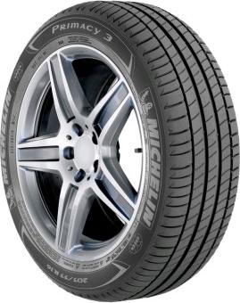 Primacy 3 205/45 R17 88W RF – фото 6