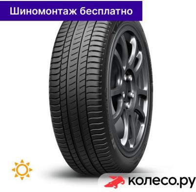 Primacy 3 275/40R19 101Y – фото 3