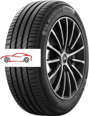 Primacy 4 225 50 R18 99 W – фото 5