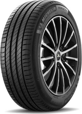 Primacy 4 225/55 R18 102Y – фото 1
