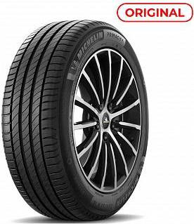 Primacy 4 Plus 225/40R18 92Y – фото 5