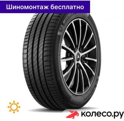 Primacy 4 Plus 225/50 R18 99W – фото 2