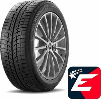 X-Ice 3 225/50 R18 95H – фото 1