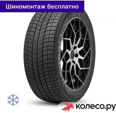 X-Ice 3 245/45 R20 99H – фото 2