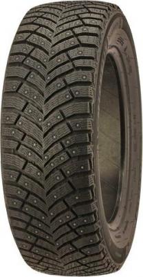 X-Ice North 4 205/50 R17 93T – фото 1