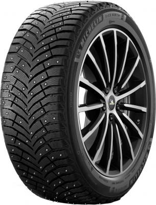 X-Ice North 4 205/50 R17 93T – фото 3
