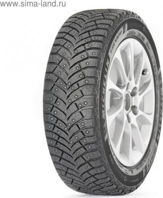 X-Ice North 4 205/50 R17 93T – фото 5
