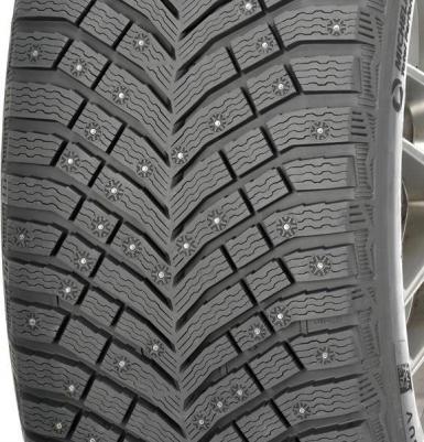 X-Ice North 4 205/50 R17 93T – фото 9
