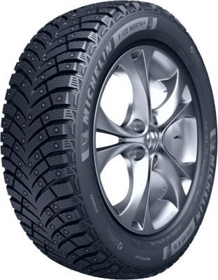 X-Ice North 4 215/65 R17 T103 – фото 9