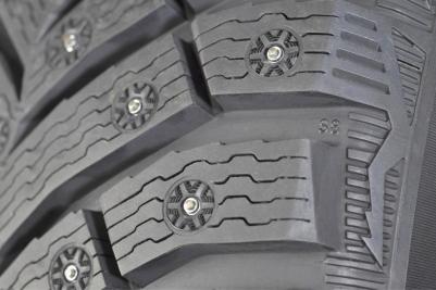 X-Ice North 4 225/45 R18 95T – фото 4