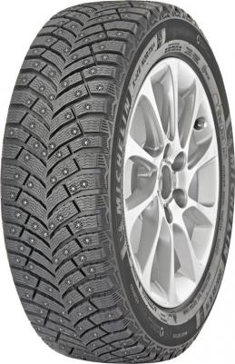 X-Ice North 4 225/50 R18 99T – фото 6