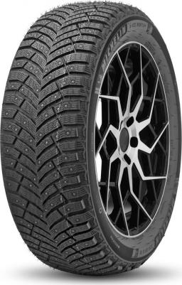 X-Ice North 4 225/55 R17 101Т – фото 1