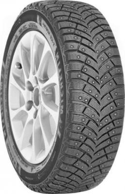 X-Ice North 4 225/55 R17 101Т – фото 4