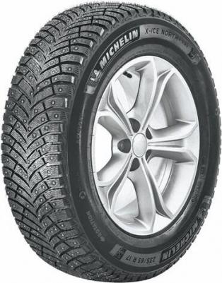 X-Ice North 4 235/40 R19 96H – фото 4