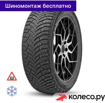 X-Ice North 4 235/45 R19 H99 – фото 4