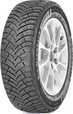 X-Ice North 4 235/55R20 105T – фото 4