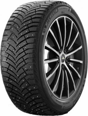 X-Ice North 4 245/45 R20 103T – фото 3
