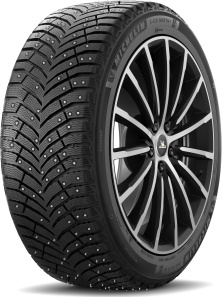 X-Ice North 4 255/45 R20 105T – фото 1