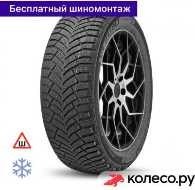 X-Ice North 4 255/60 R18 112T SUV – фото 4