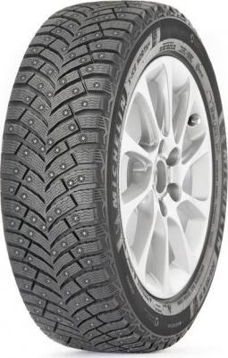 X-Ice North 4 275/50 R21 113T – фото 2