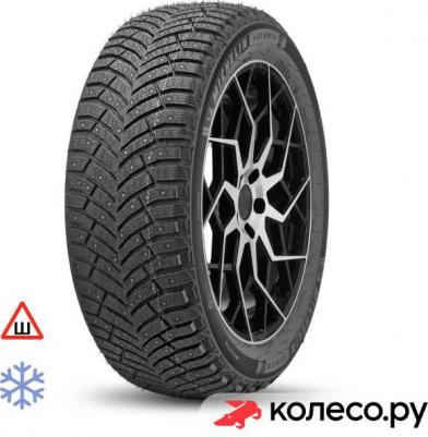 X-Ice North 4 SUV 225/55 R19 103T – фото 5