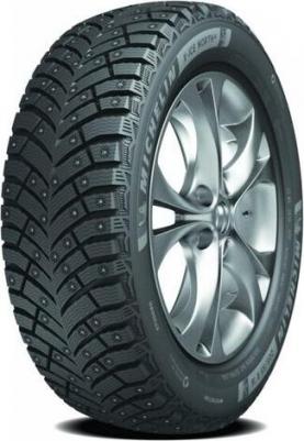 X-Ice North 4 SUV 235/50 R19 103T XL – фото 4
