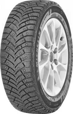 X-Ice North 4 SUV 235/50 R19 103T – фото 4
