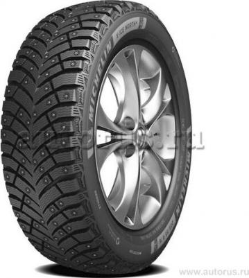 X-Ice North 4 SUV 235/55 R19 105T – фото 1
