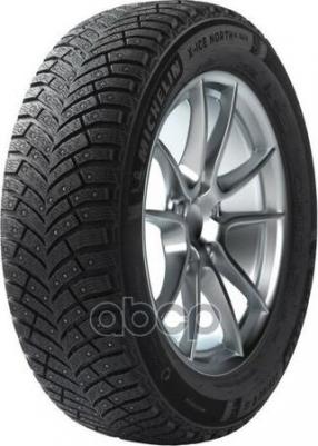 X-Ice North 4 SUV 235/65 R17 108T XL – фото 3