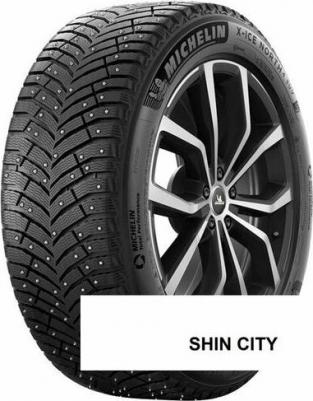 X-Ice North 4 SUV 245/45 R20 103T – фото 1