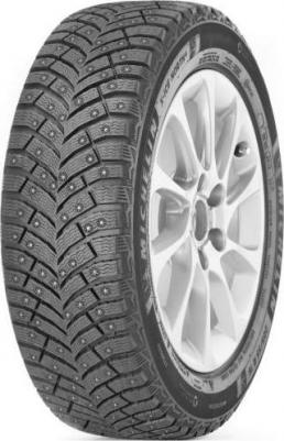 X-Ice North 4 SUV 255/40 R22 103T XL – фото 1