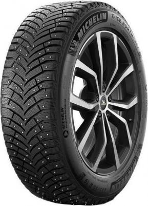 X-Ice North 4 SUV 255/55 R20 110T – фото 2